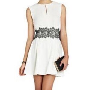 BCBGeneration Semi Formal Mini Dress